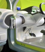 Renault Z.E. Concept 2008 года